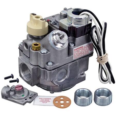 Hobart Gas Control 410841-4